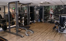 Voco Telford - Ironbridge By Ihg